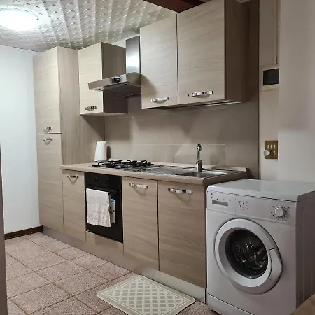 Apartament Venezia Playa Chioggia